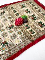 Vastrangan balika vadhu saree wholesalers